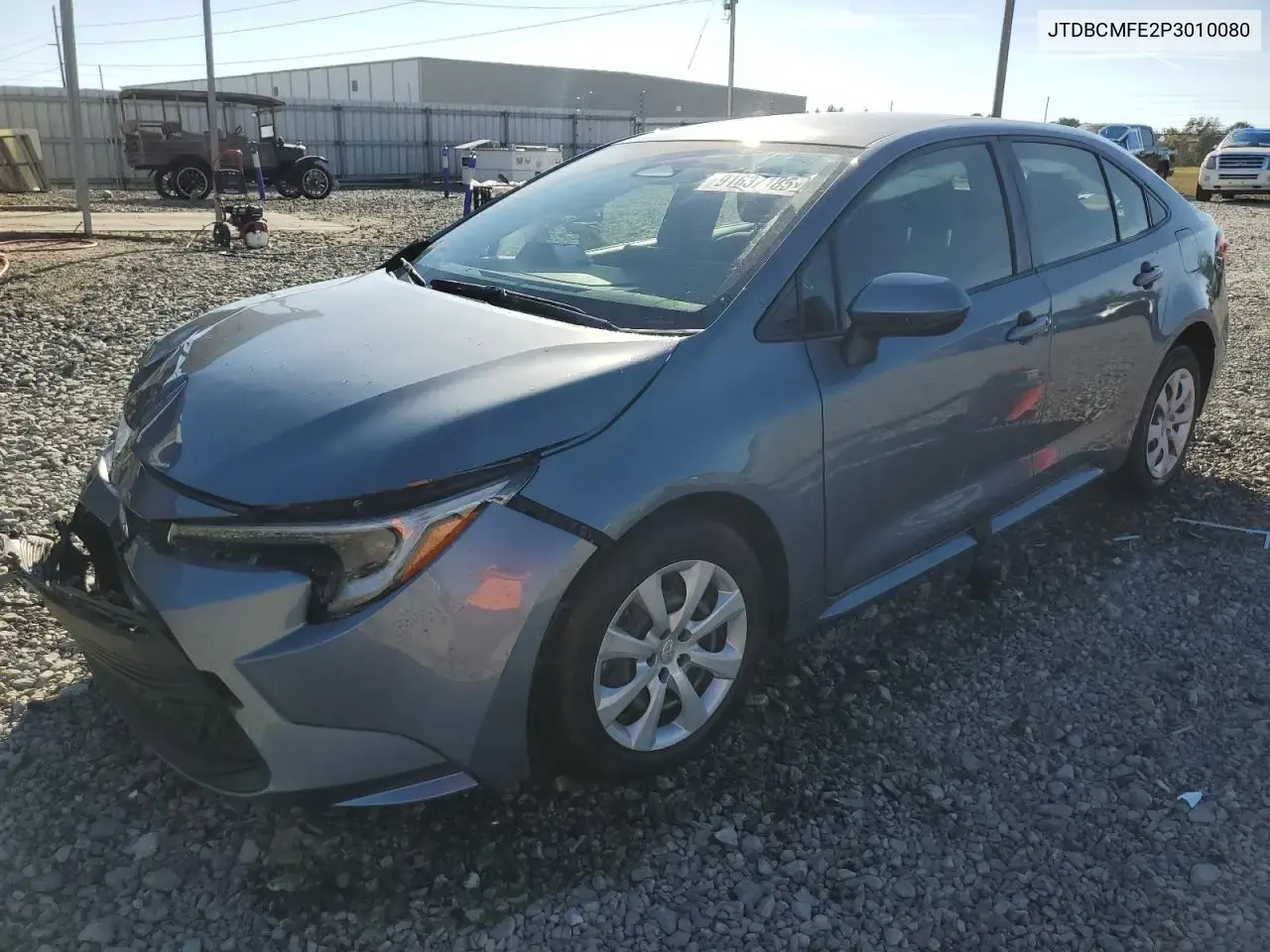 Toyota Corolla Le 2023