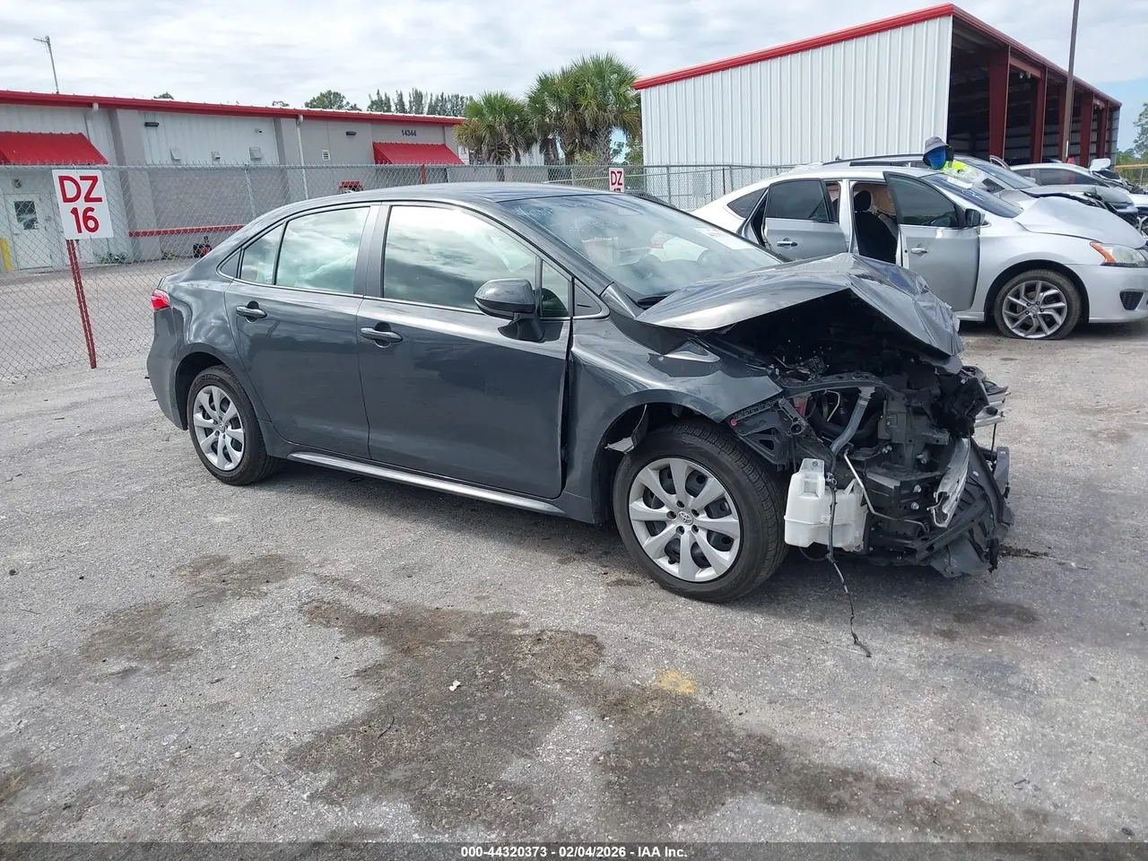 Toyota Corolla Hybrid Le 2024