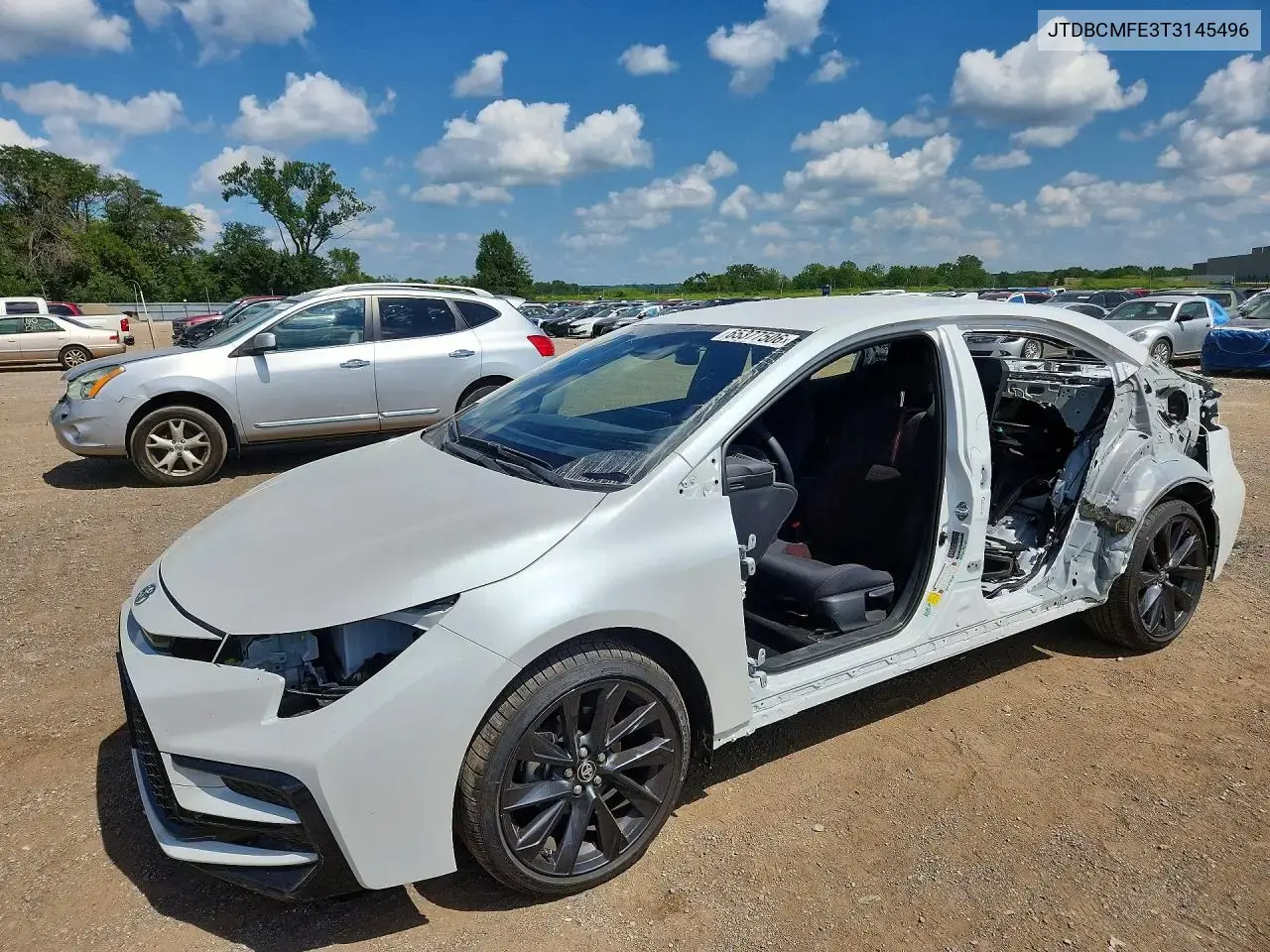 Toyota Corolla Hybrid Se 2026