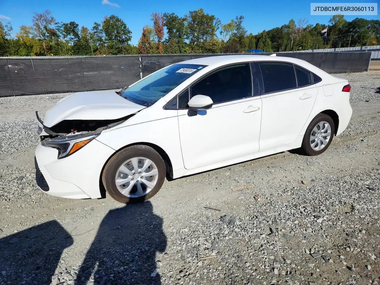 Toyota Corolla Hybrid Le 2024