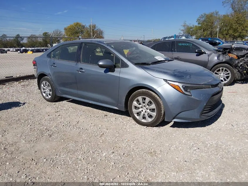 Toyota Corolla Hybrid Le 2024