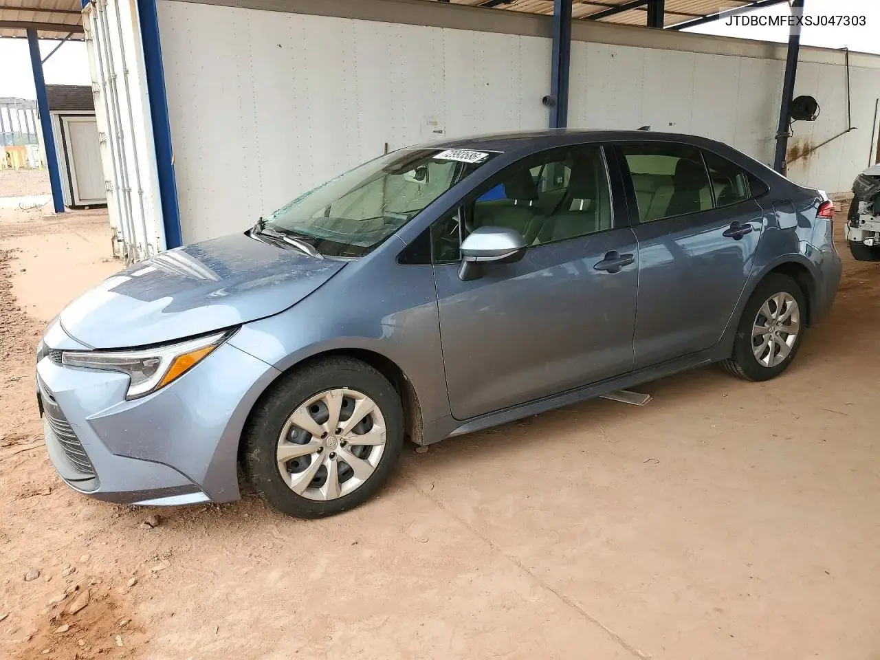 Toyota Corolla Hybrid Le 2025