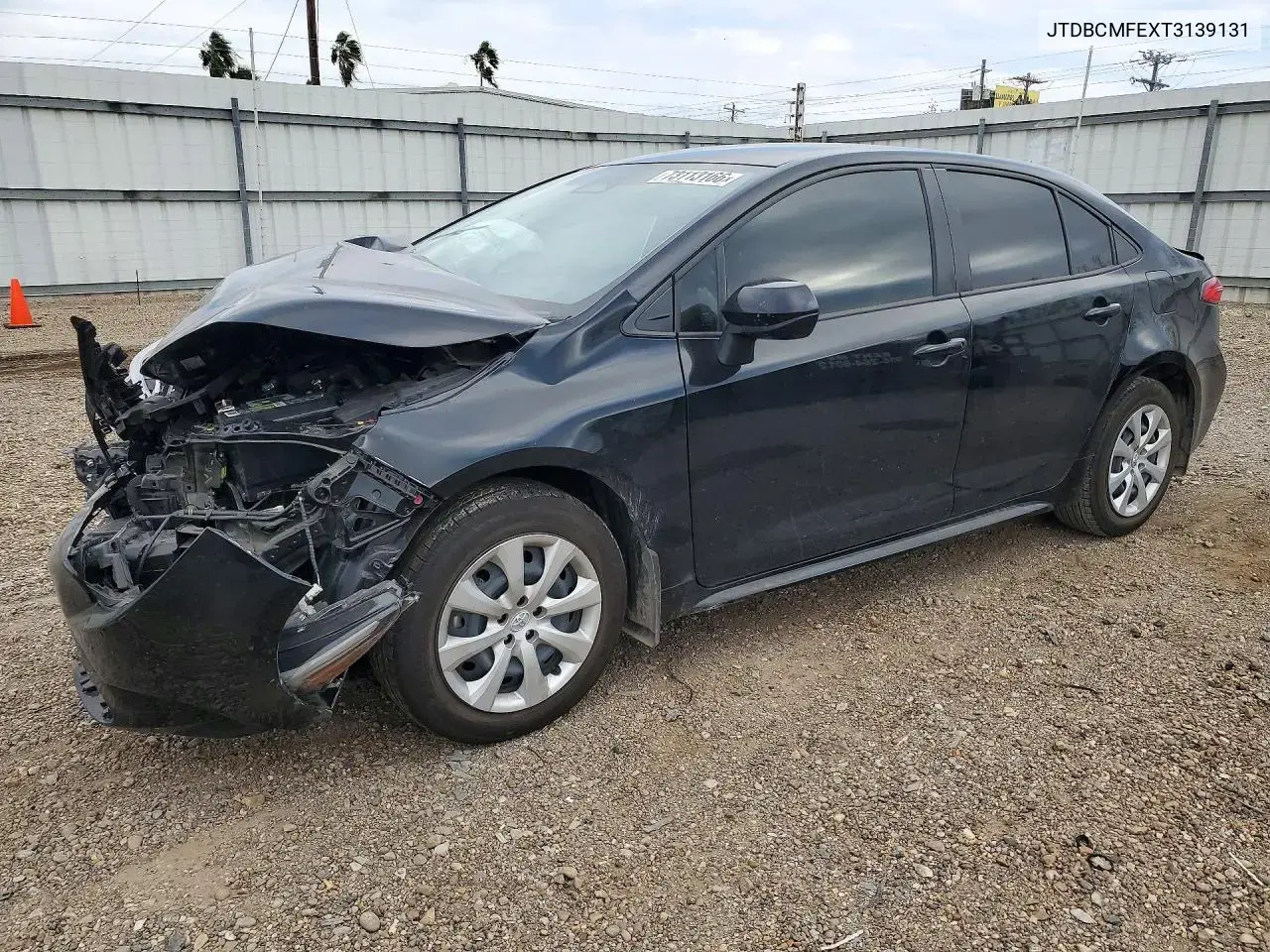 Toyota Corolla Hybrid Le 2026