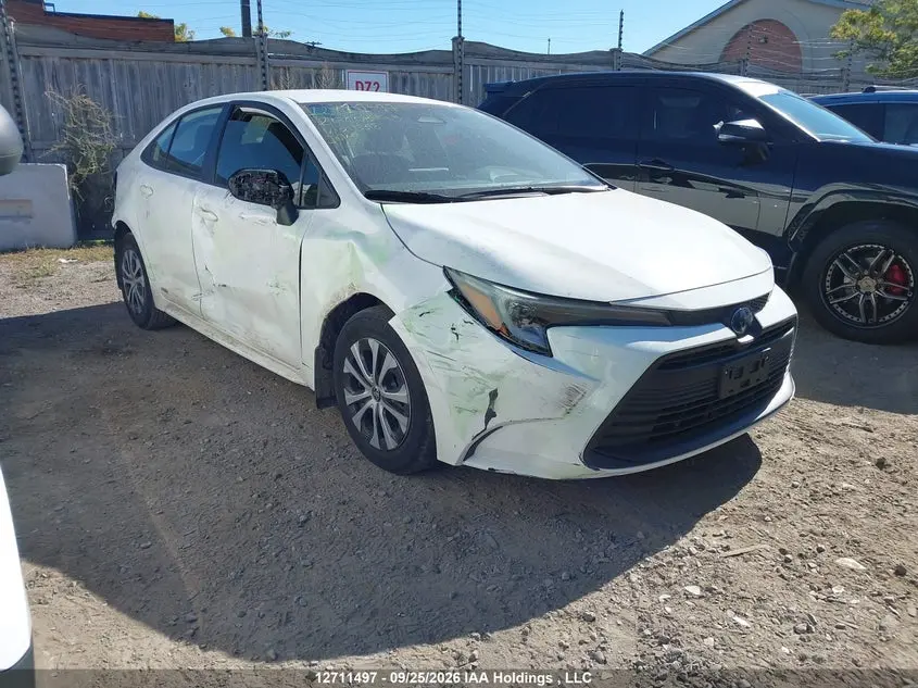 Toyota Corolla 2024
