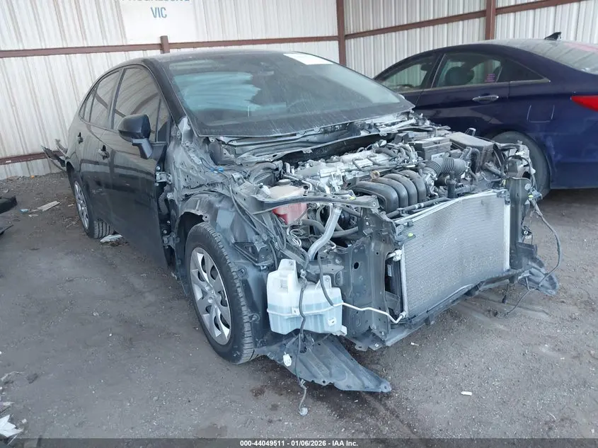 Toyota Corolla Le 2021