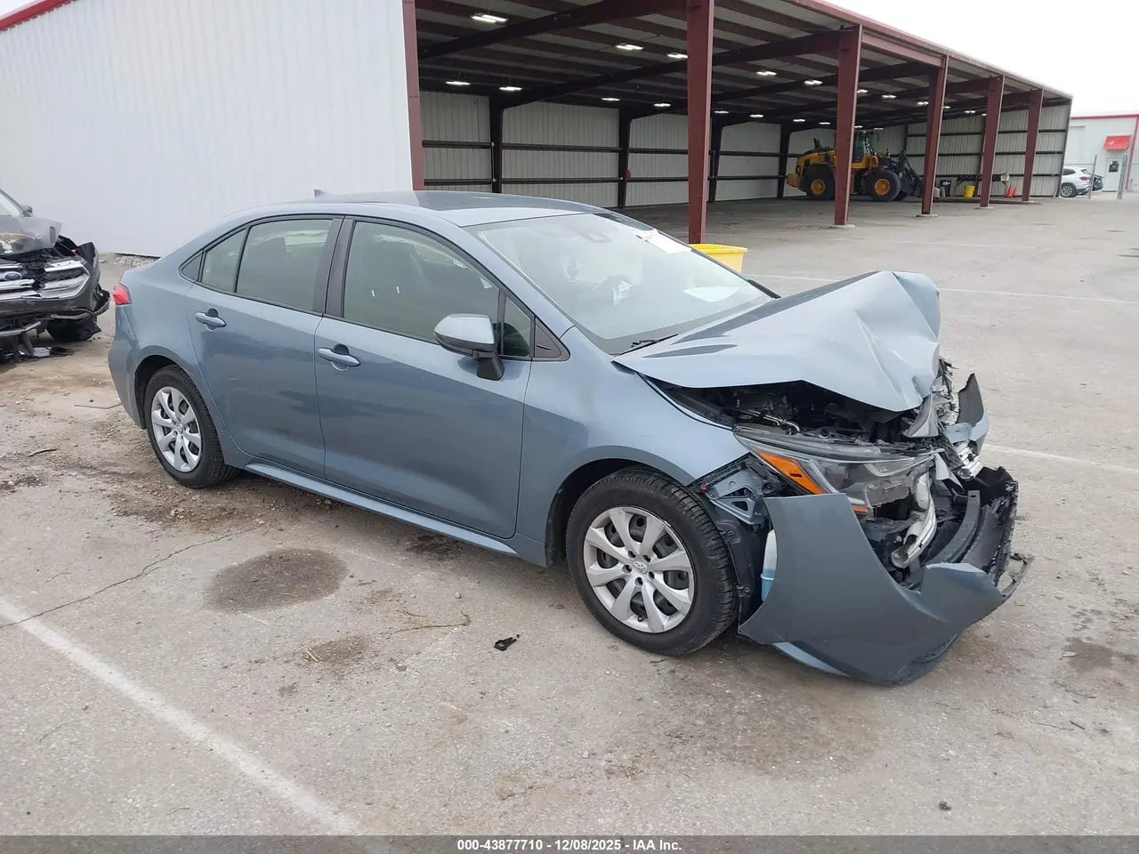 Toyota Corolla Le 2022
