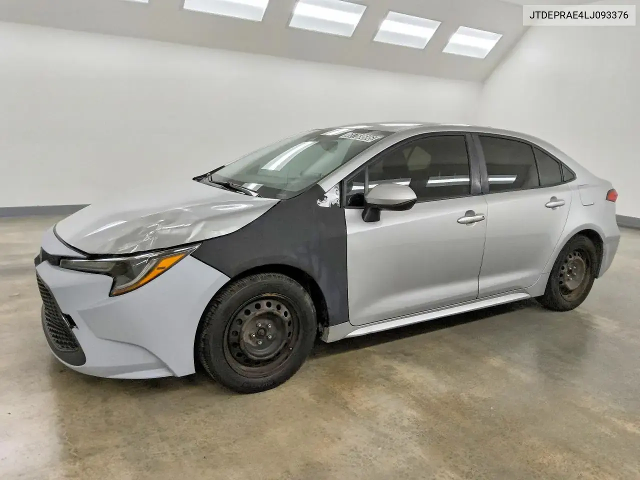 Toyota Corolla Le 2020