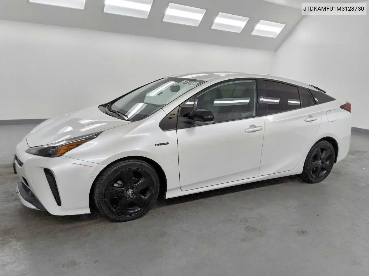 Toyota Prius 2020 Edition 2021