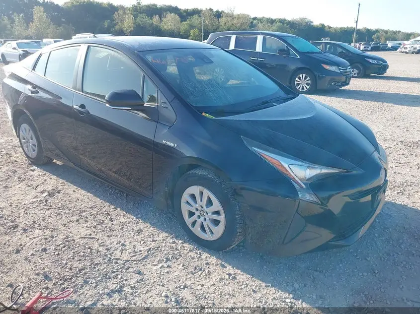 Toyota Prius Two 2017
