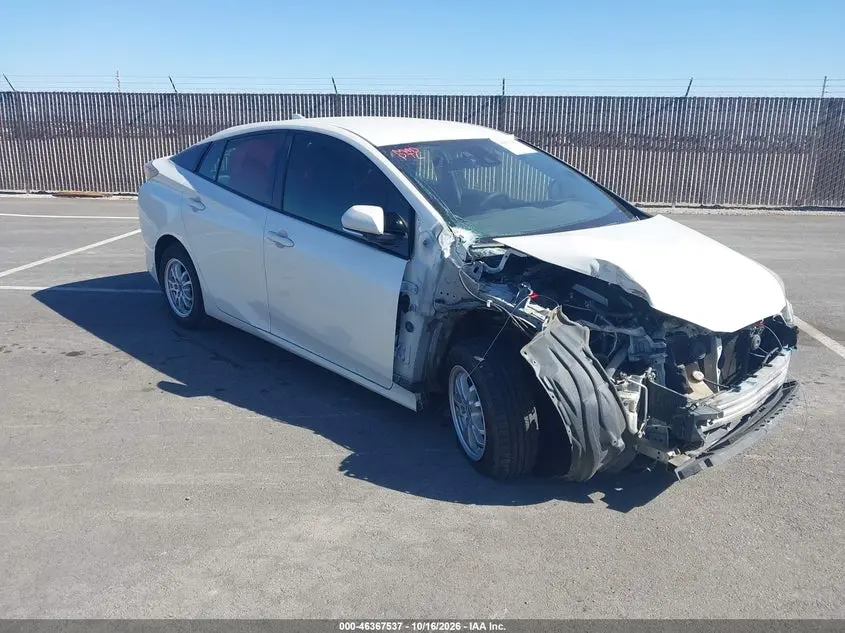Toyota Prius Two 2018