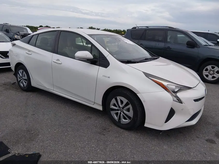 Toyota Prius Two 2017