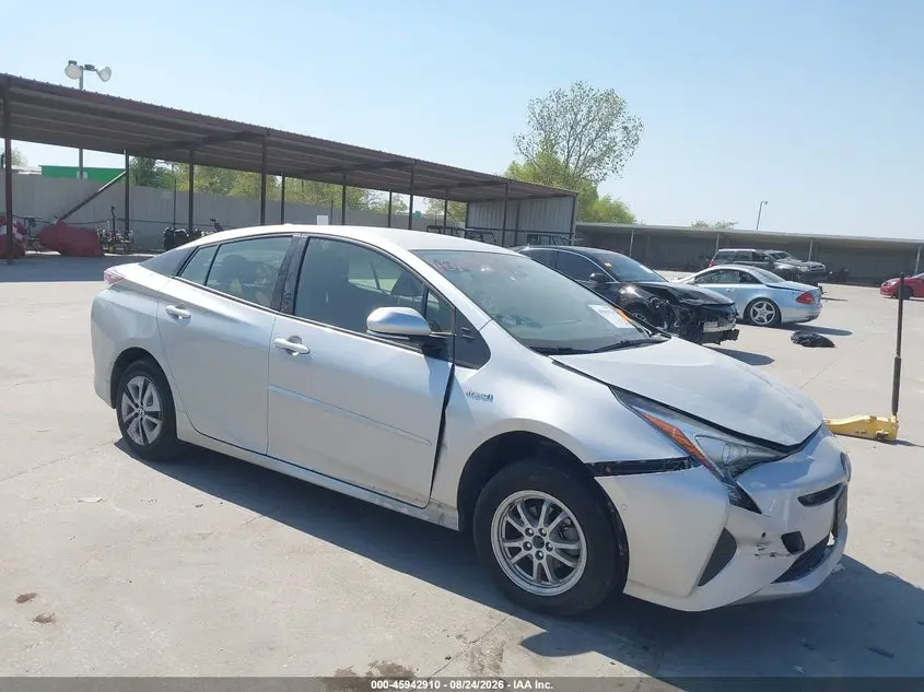 Toyota Prius Two 2017