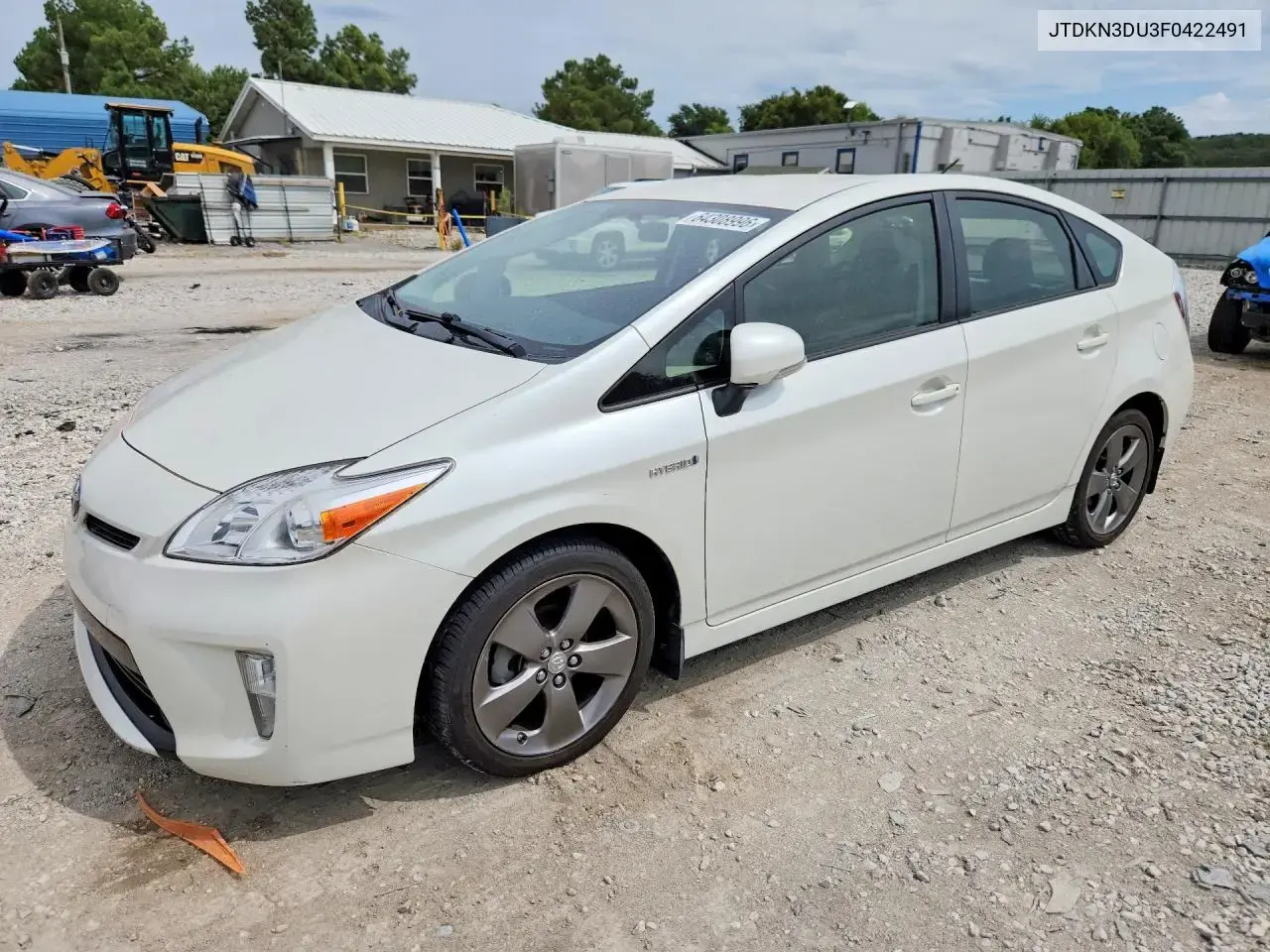 Toyota Prius Persona Series 2015