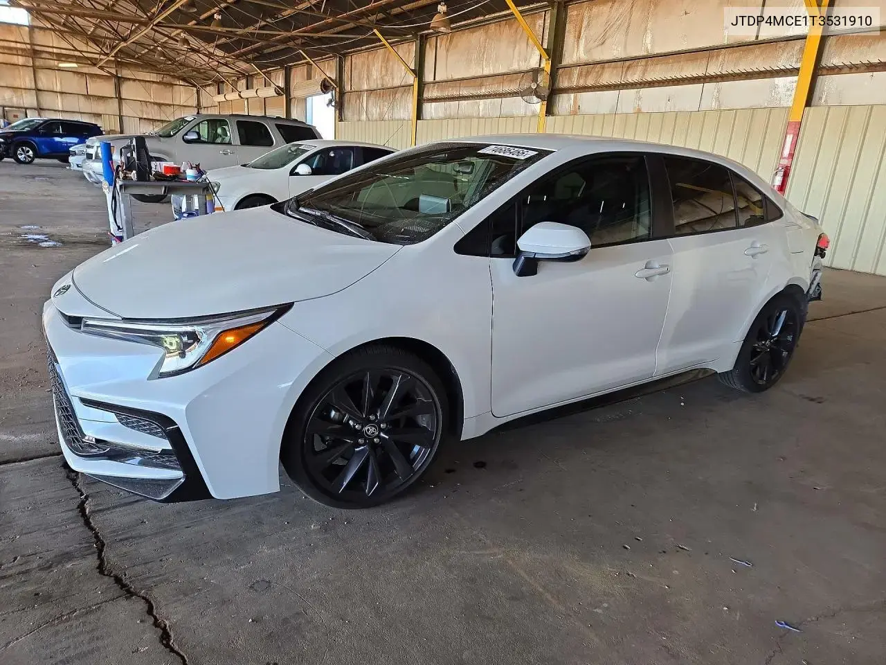 Toyota Corolla Se 2026