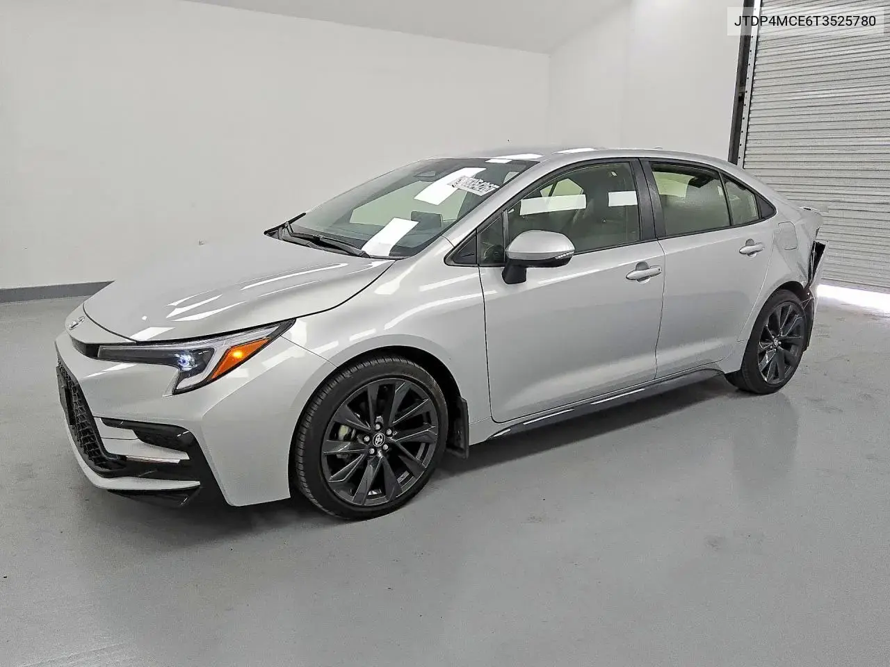 Toyota Corolla Se 2026