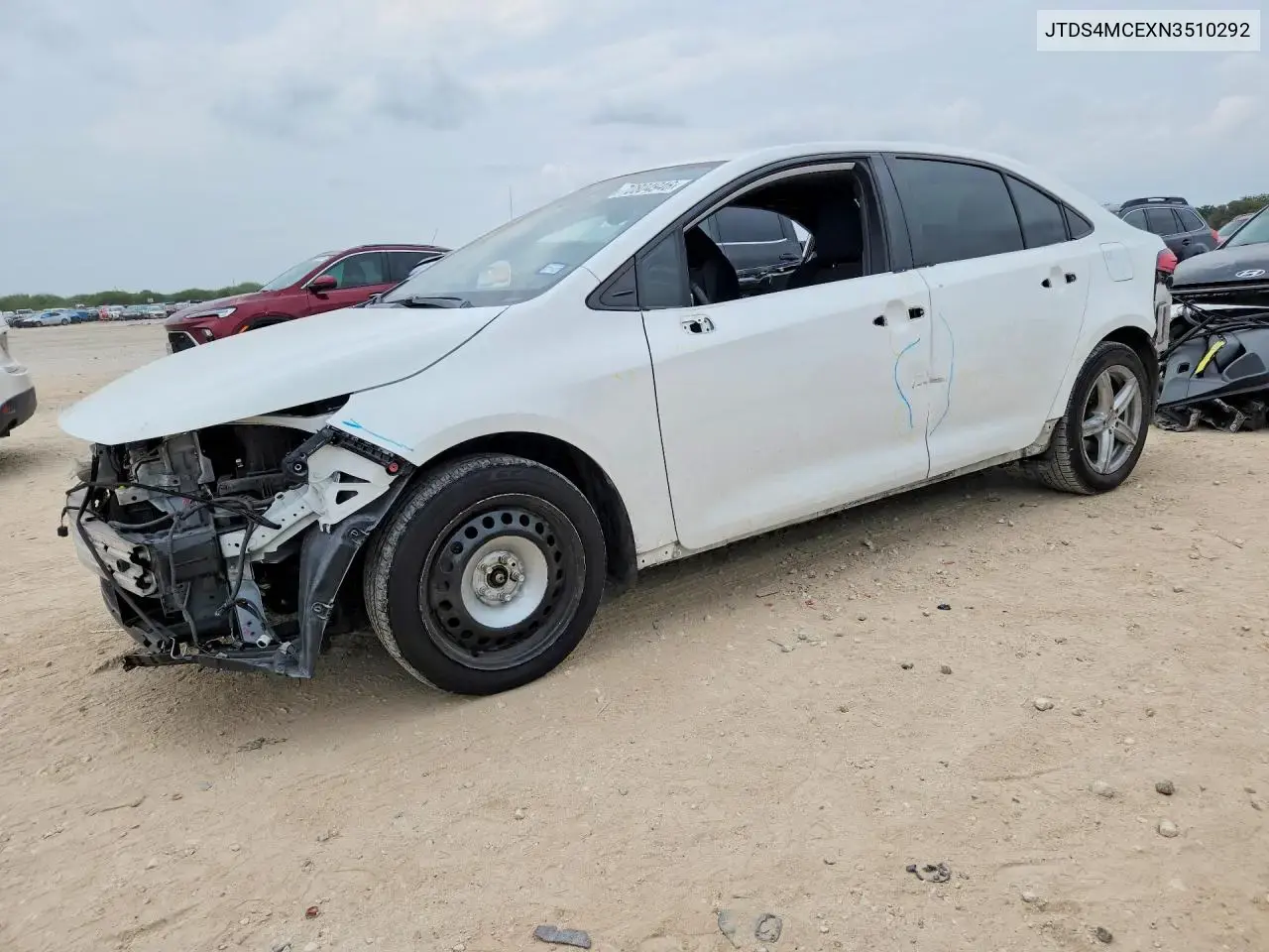 Toyota Corolla Se 2022