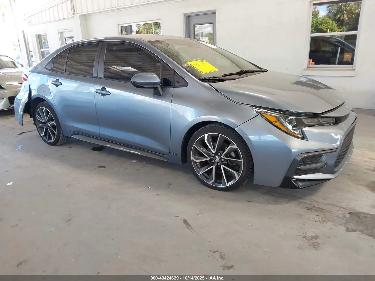 Toyota Corolla Se 2020