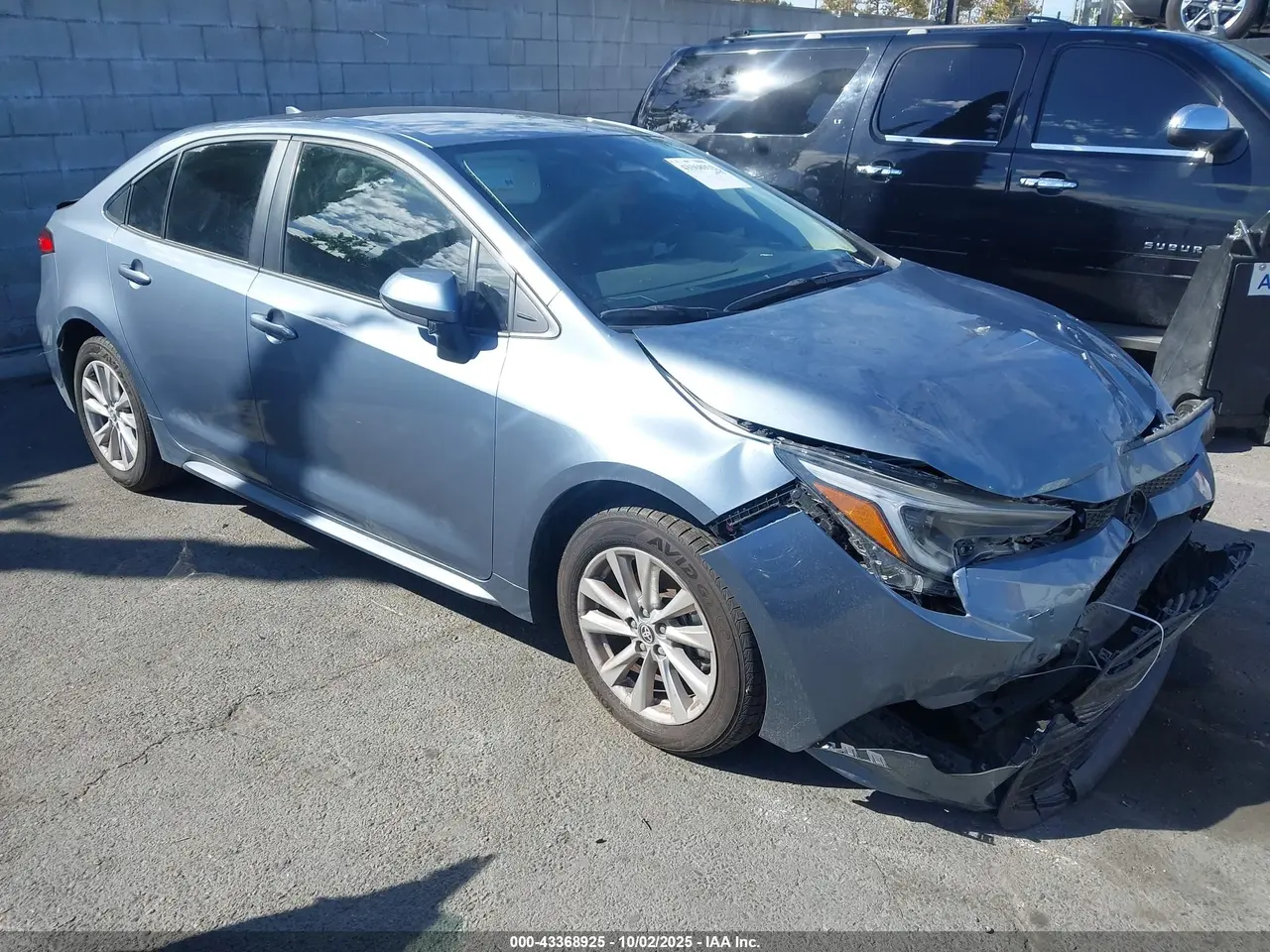 Toyota Camry 2024