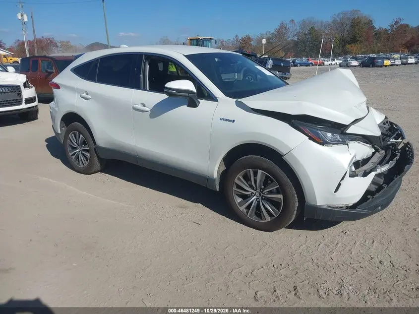 Toyota Venza Le 2021