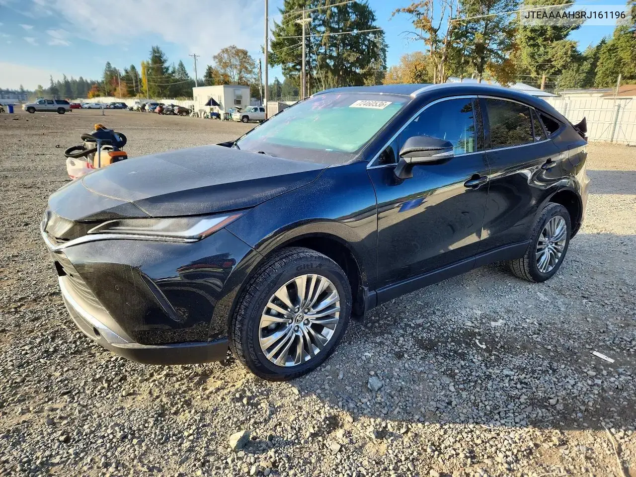Toyota Venza Xle 2024