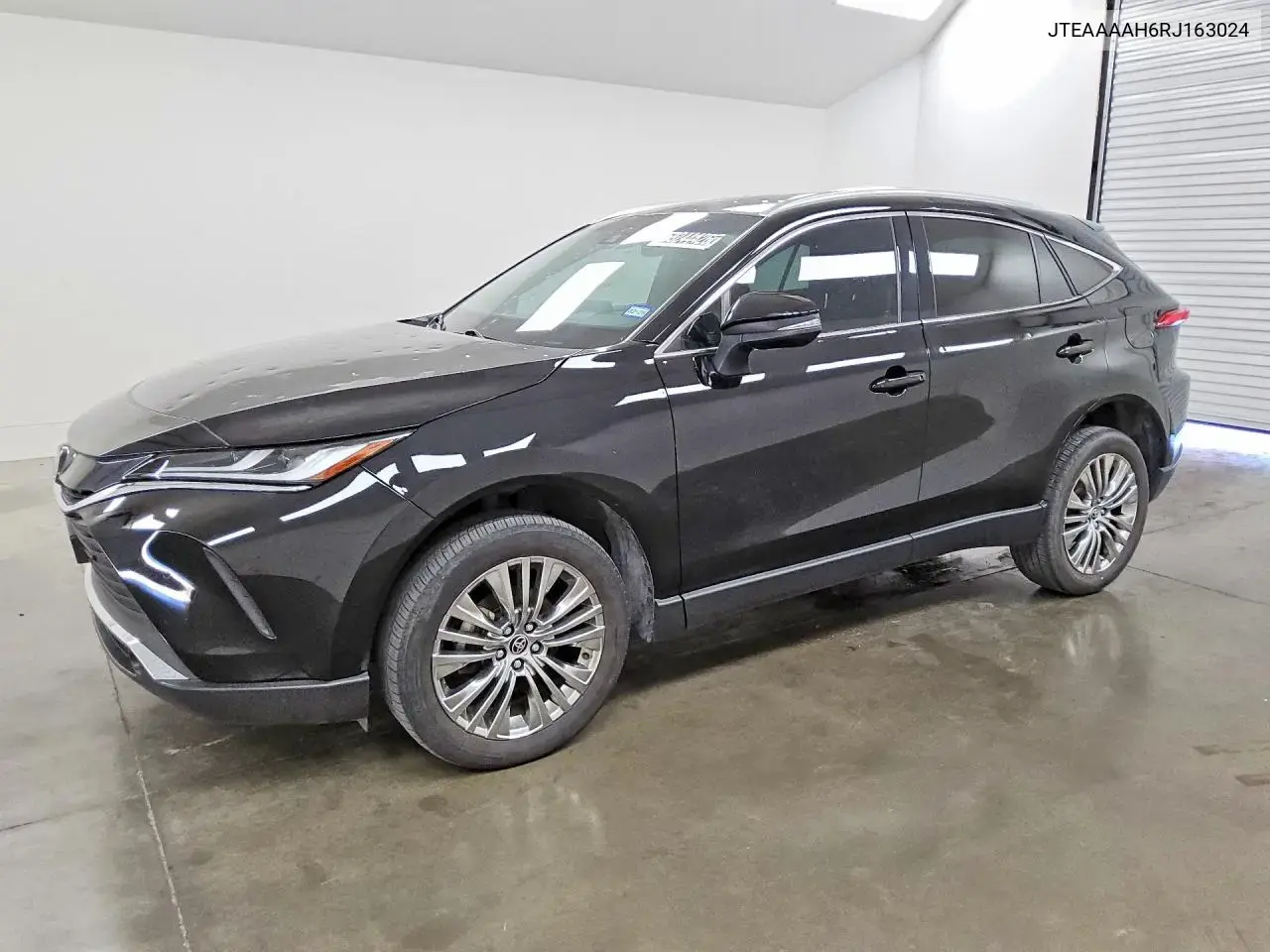 Toyota Venza Xle 2024