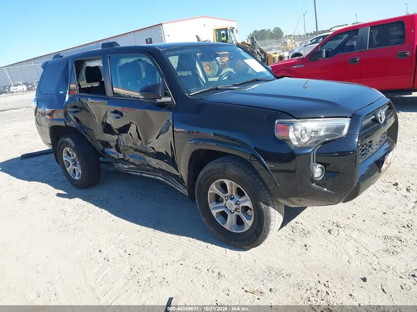 Toyota 4Runner Sr5 Premium 2022