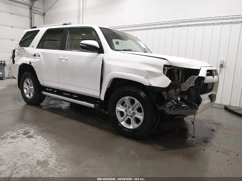 Toyota 4Runner Sr5 Premium 2021