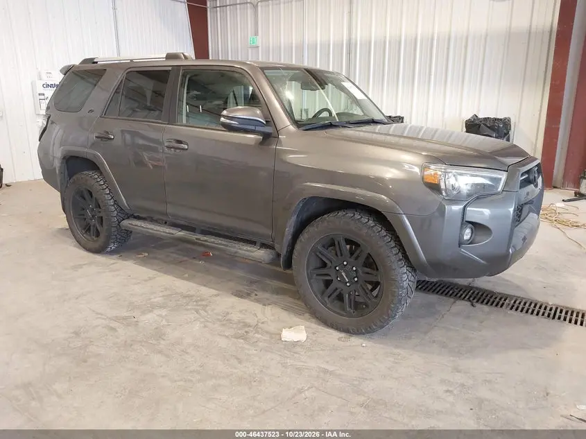 Toyota 4Runner Sr5 Premium 2023