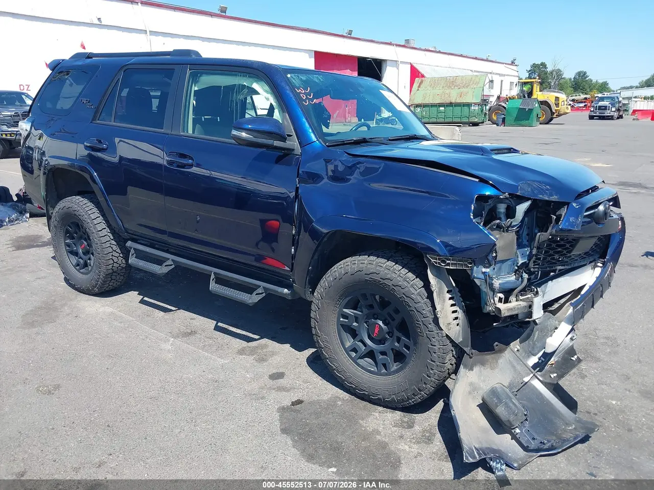 Toyota 4Runner Trd Off Road Premium 2023
