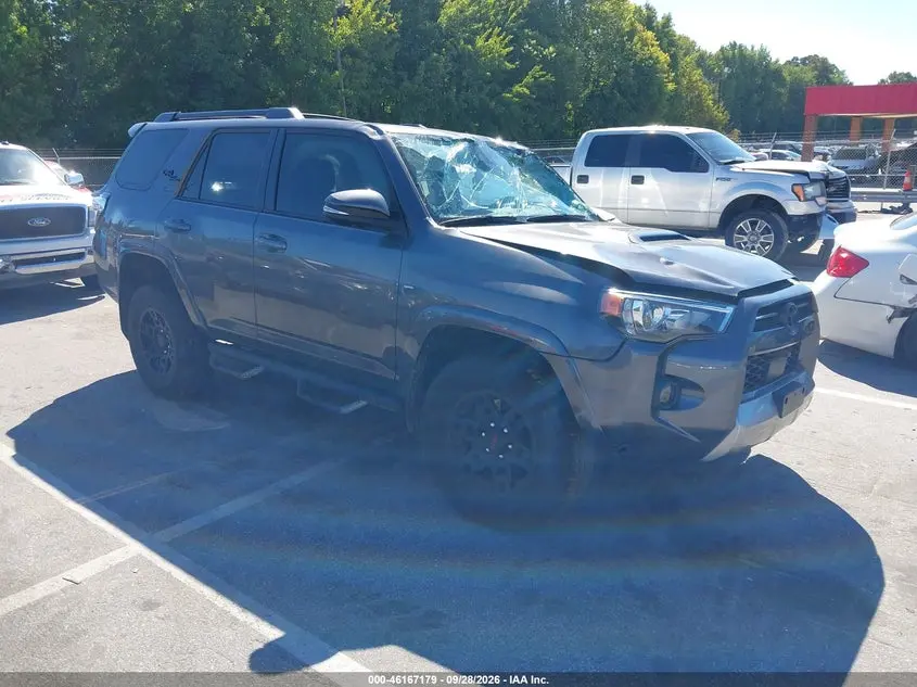 Toyota 4Runner Trd Off Road Premium 2023