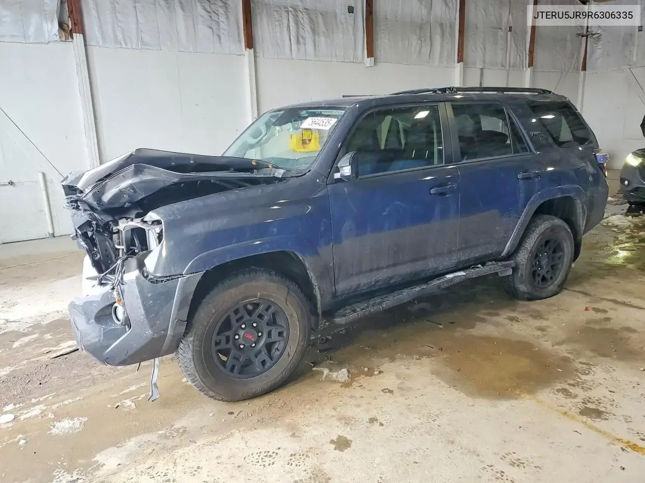 Toyota 4Runner Sr5 Premium 2024