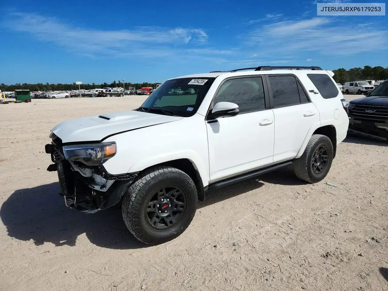 Toyota 4Runner Trd Off-Road Premium 2023