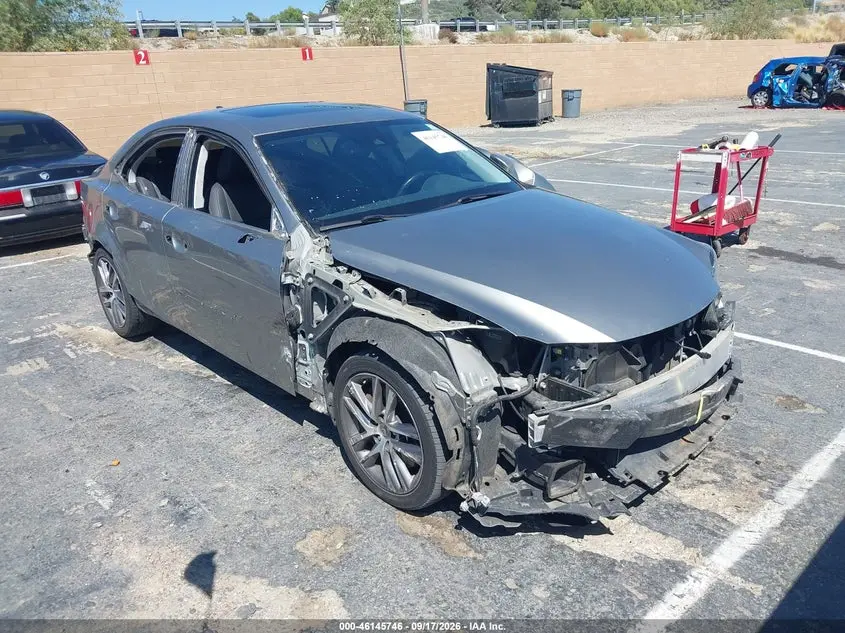 Lexus Is 300 2020