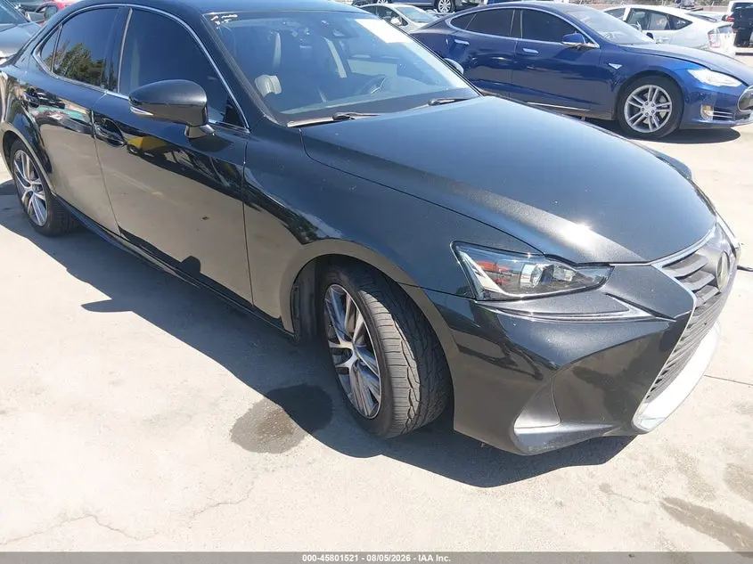 Lexus Is 300 2020