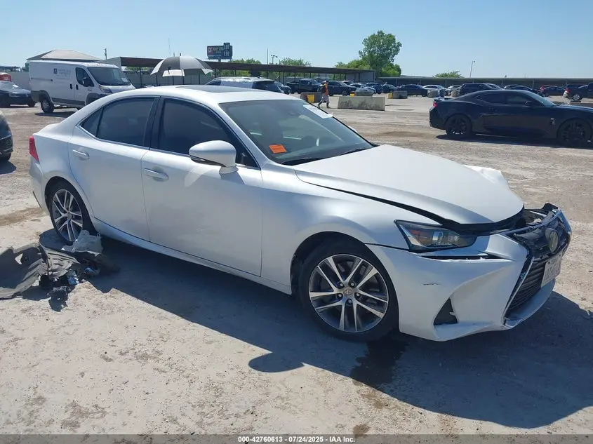 Lexus Is 300 2020
