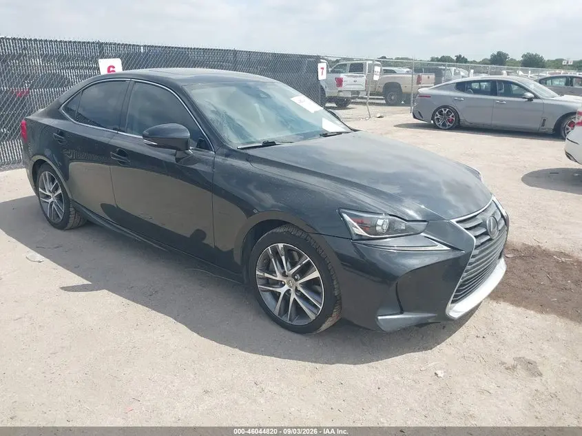 Lexus Is 300 2020