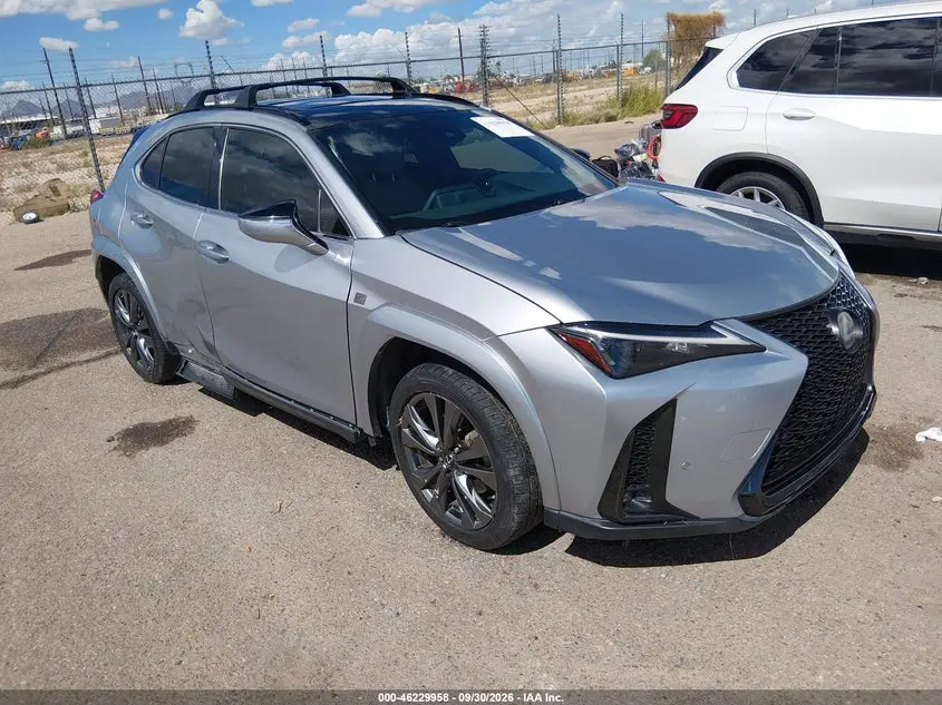 Lexus Ux 250H F Sport Design 2023