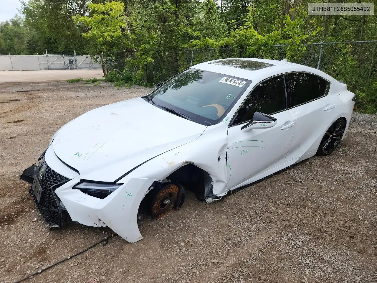 Lexus Is 300 F Sport Design 2025