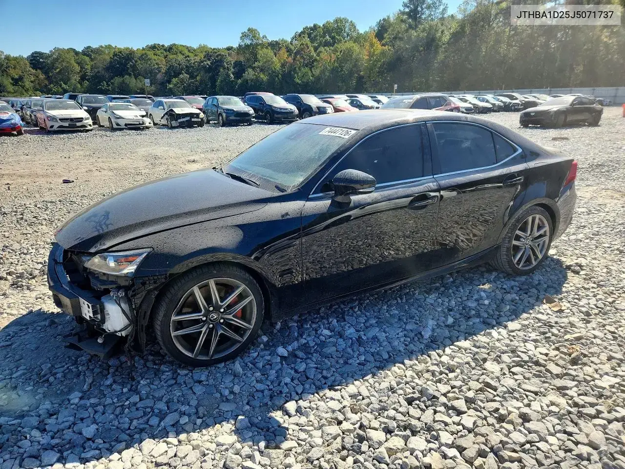 Lexus Is 300 2018