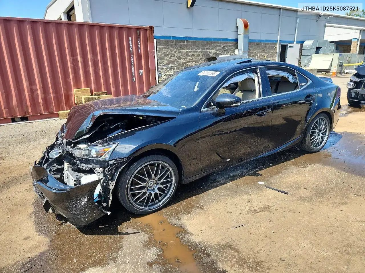 Lexus Is 300 2019