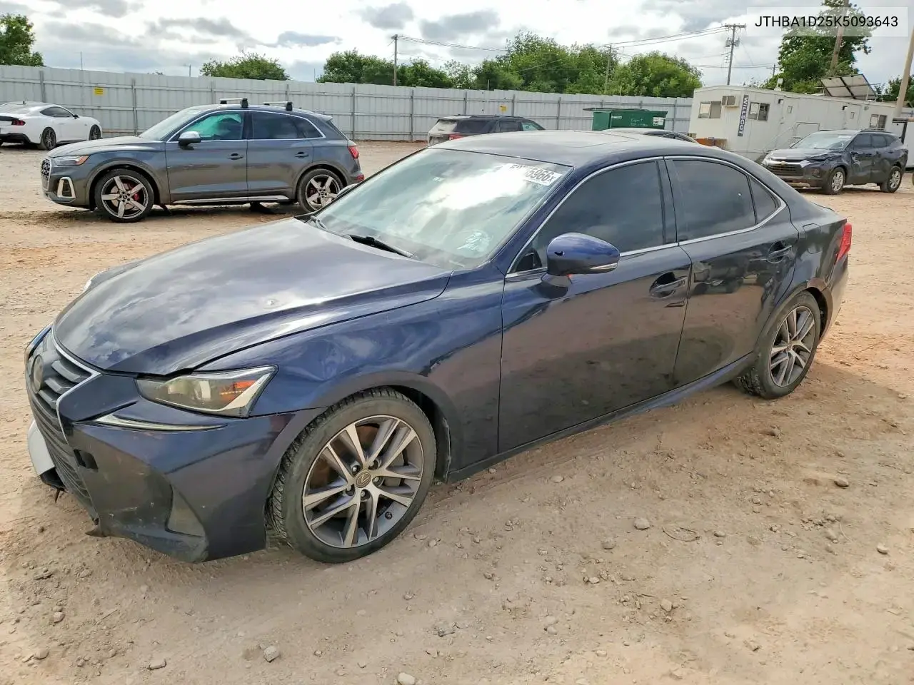 Lexus Is 300 2019
