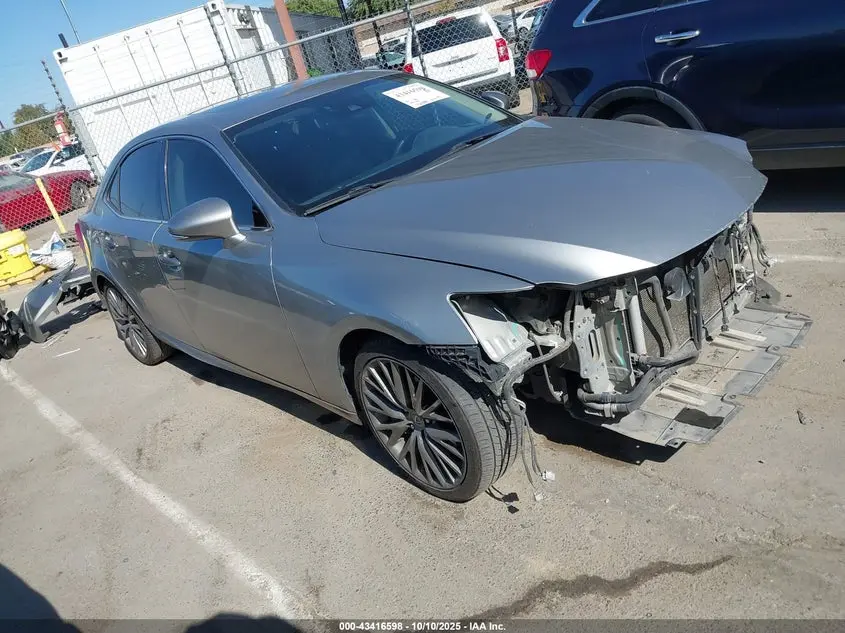 Lexus Is 300 2019