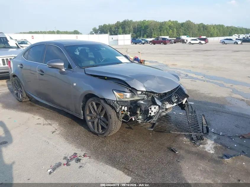 Lexus Is 300 2019