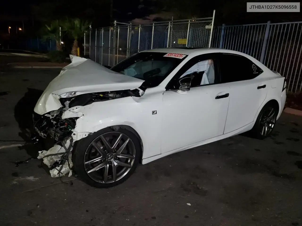 Lexus Is 300 2019
