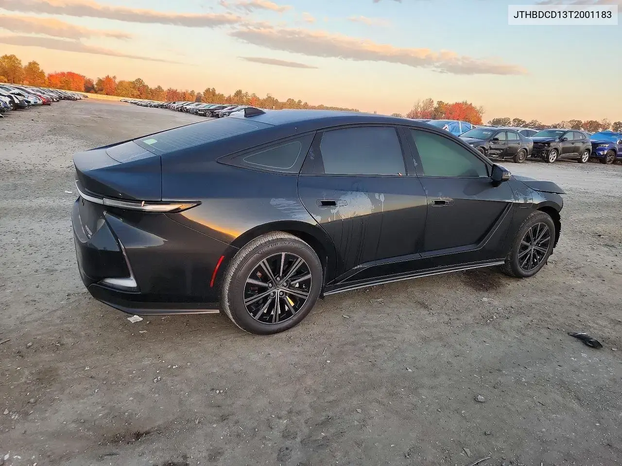 Lexus Es 500E Premium 2026