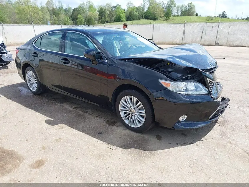 Lexus Es 350 2015