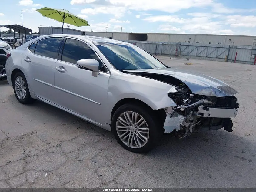 Lexus Es 350 2016