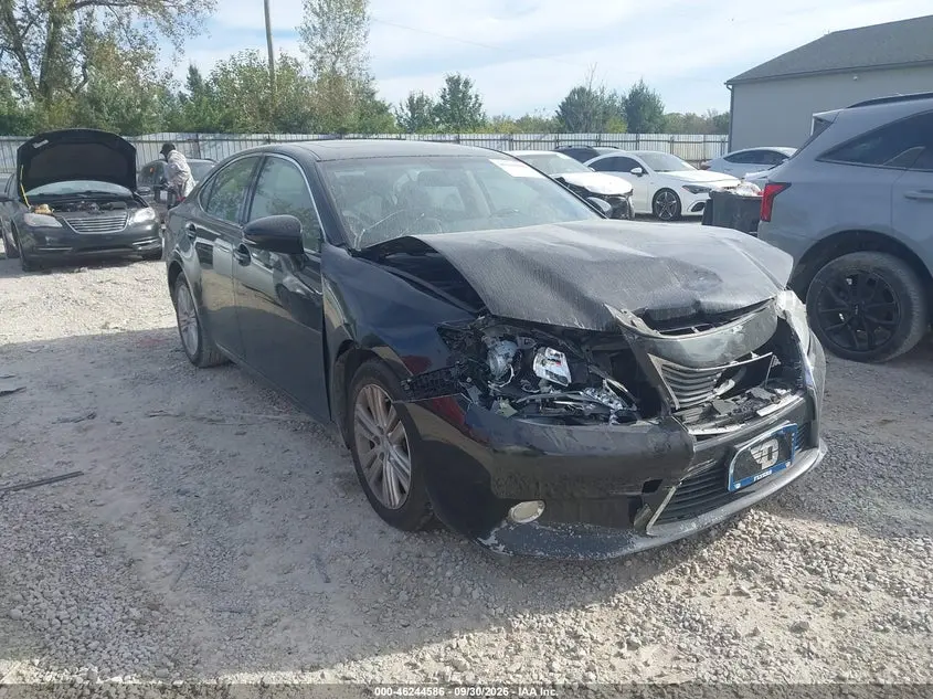 Lexus Es 350 2015
