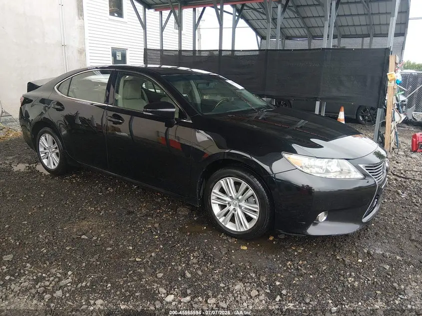 Lexus Es 350 2015