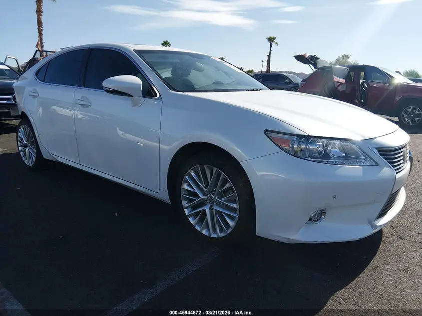 Lexus Es 350 2015